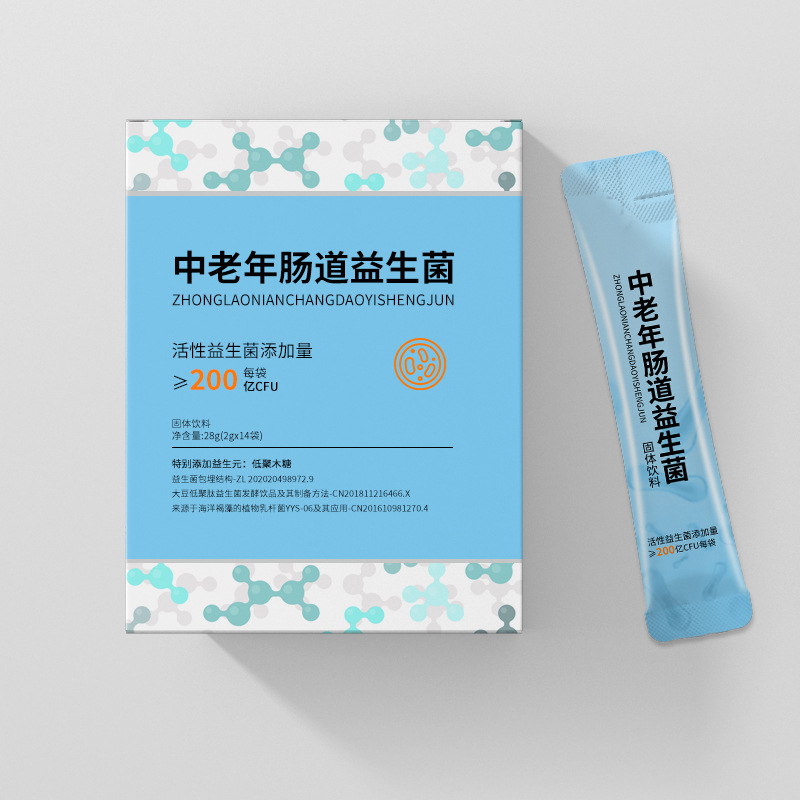 益生菌冻干粉和益生菌有什么区别？